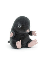 Jellycat Cuddlebud Morgan Mole