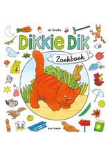 Gottmer Dikkie Dik zoekboek