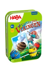 HABA Mini Vallei der Vikingen