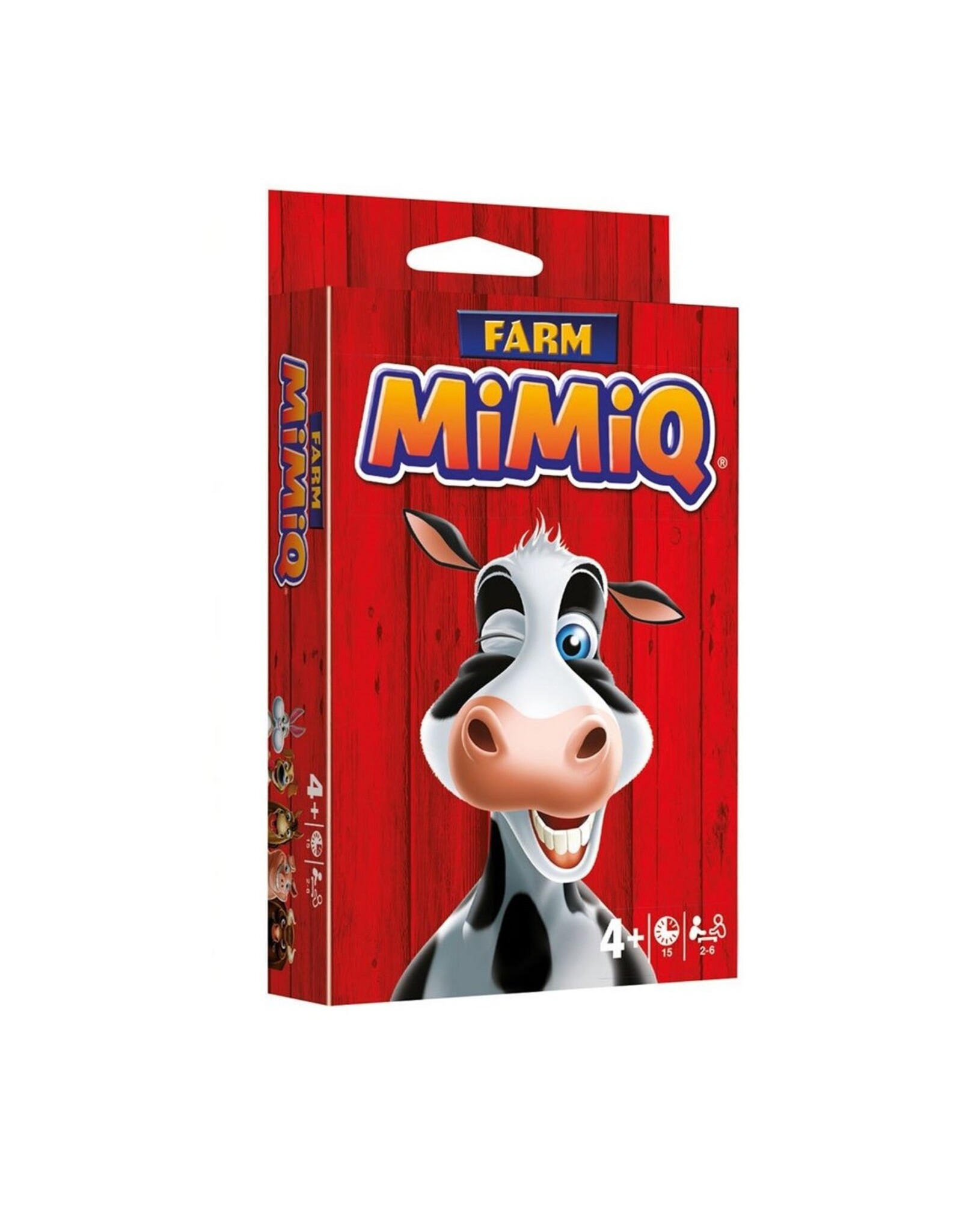 Mimiq Farm