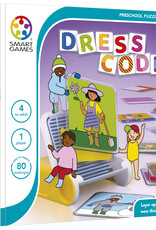SmartGames Dress Code