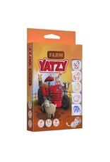 SmartGames Farm Yatzy