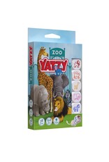 SmartGames Zoo Yatzy