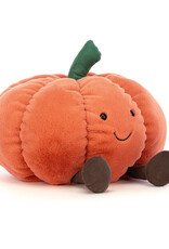 Jellycat Amuseable Pumpkin