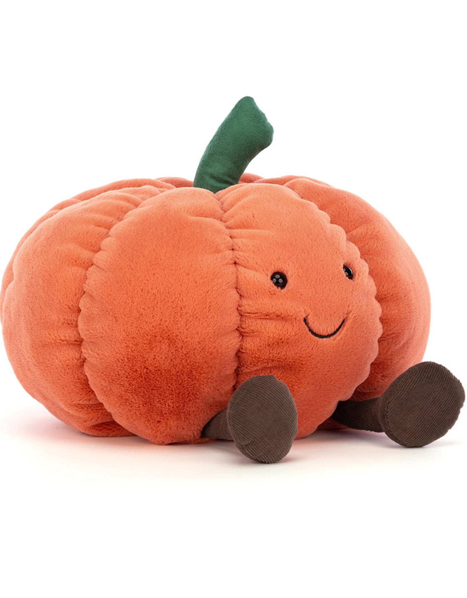 Jellycat Amuseable Pumpkin