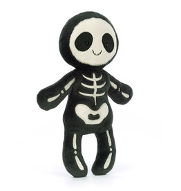 Jellycat Skeleton Bob