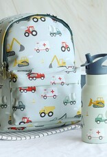 A Little Lovely Company Rugzak Voertuigen S