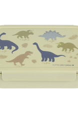 A Little Lovely Company Lunchbox Bento Dinosaurussen