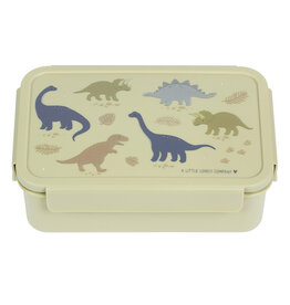 A Little Lovely Company Lunchbox Bento Dinosaurussen