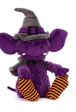 Jellycat Spooky Greta Gremlin