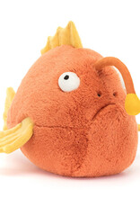 Jellycat Alexis Anglerfish