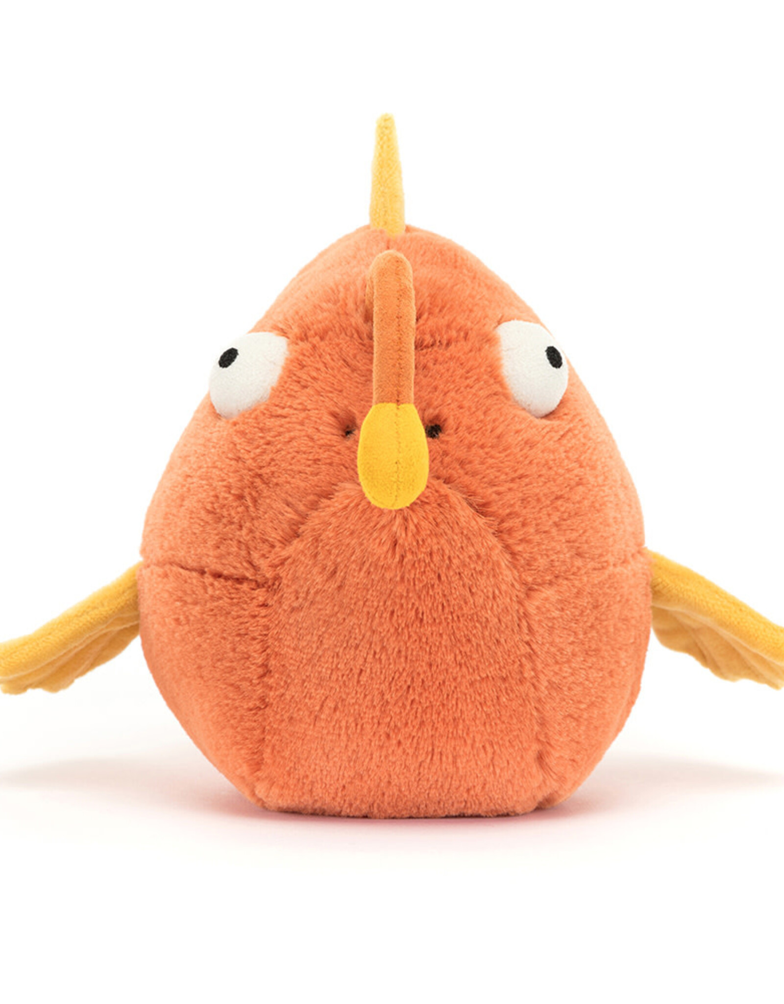 Jellycat Alexis Anglerfish