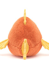 Jellycat Alexis Anglerfish