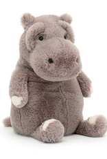 Jellycat Myrtle Hippopotamus