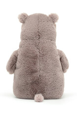 Jellycat Myrtle Hippopotamus