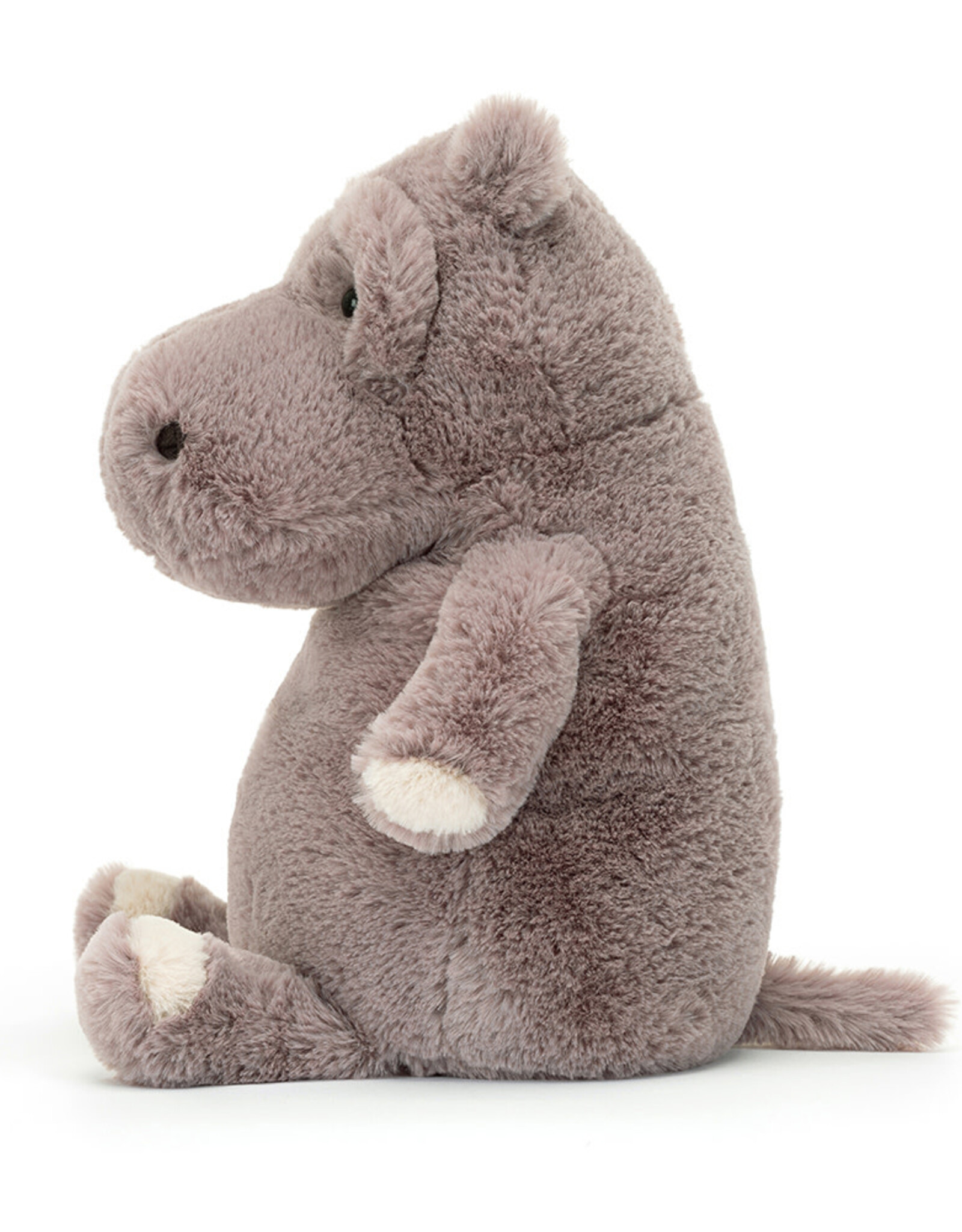 Jellycat Myrtle Hippopotamus