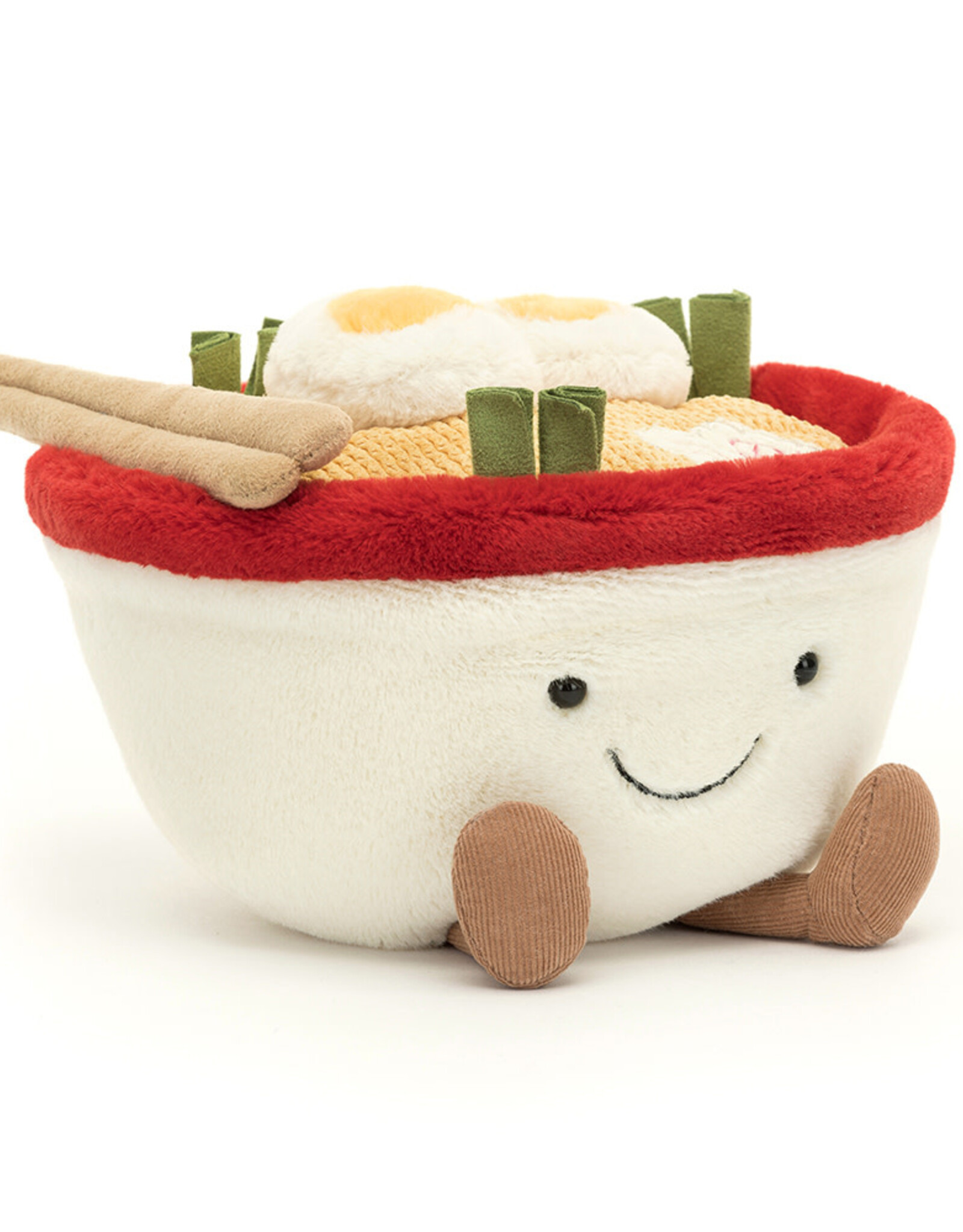 Jellycat Amuseable Ramen