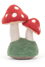 Jellycat Amuseable Pair of Toadstools