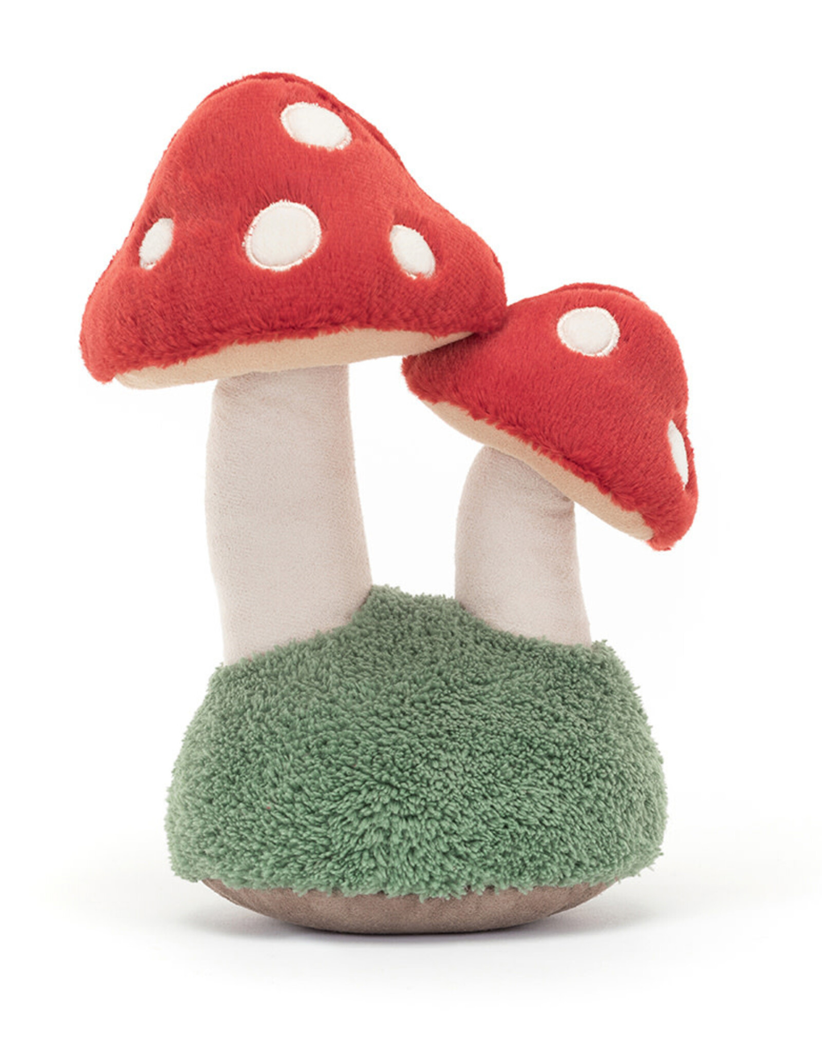 Jellycat Amuseable Pair of Toadstools