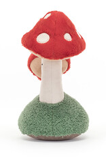 Jellycat Amuseable Pair of Toadstools