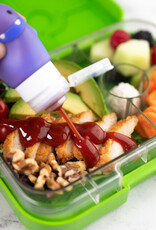 Yumbox Squeezy Monsters flesjes