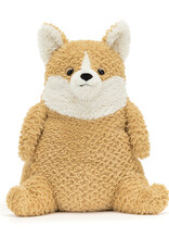 Jellycat Amore Corgi