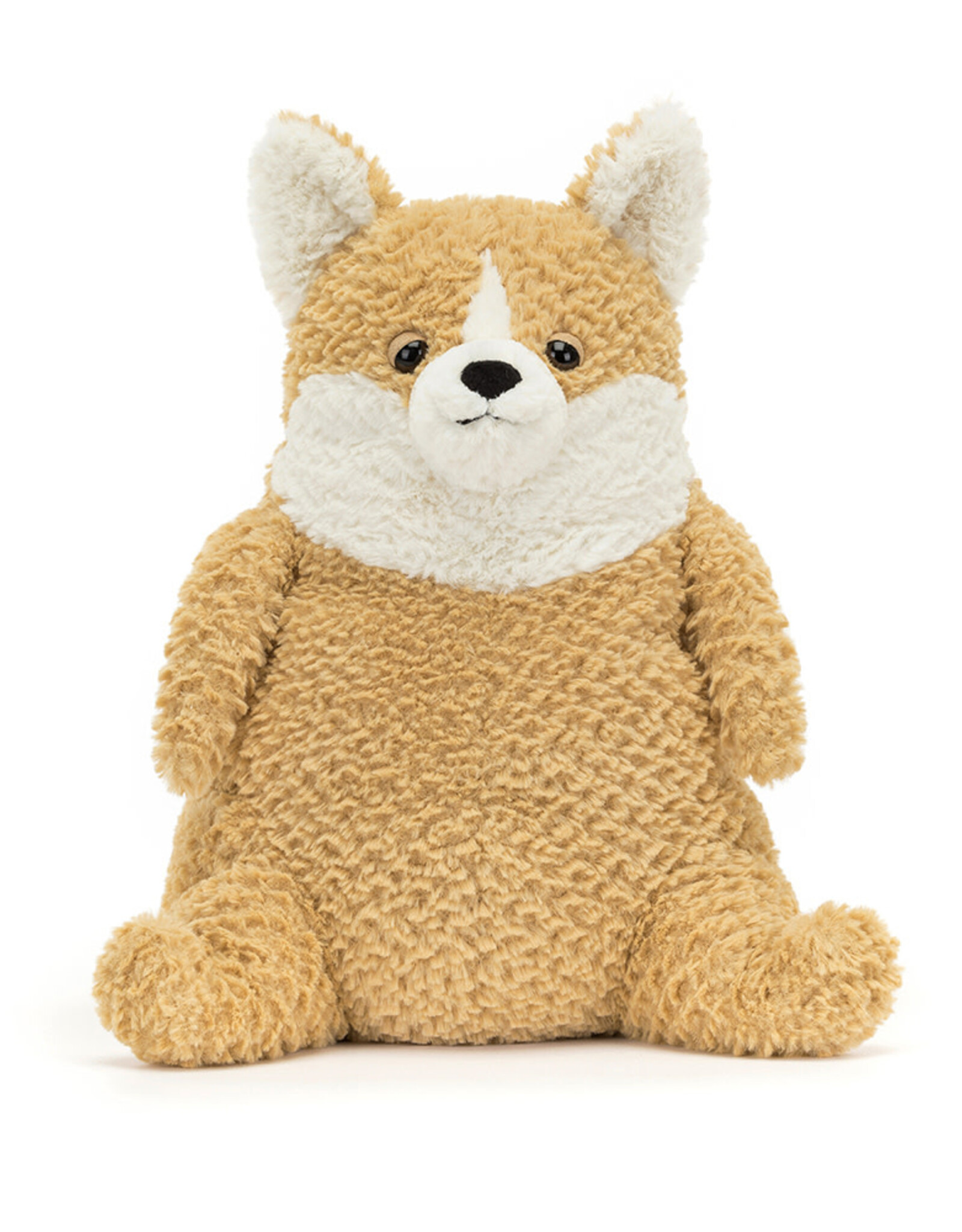 Jellycat Amore Corgi