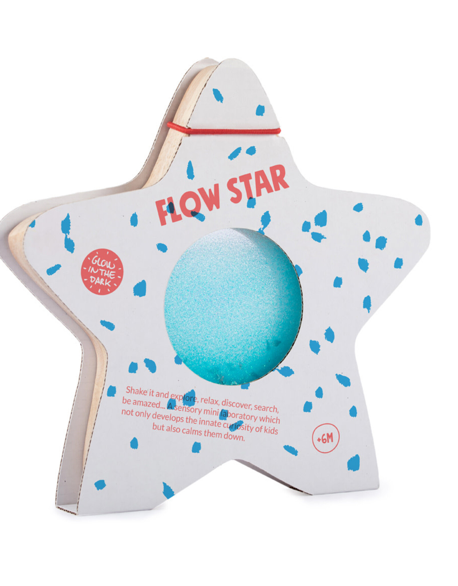 Petit Boum Float Star Orionis