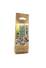 NABBI BioBeads Strijkkralen Mix colours pastel 1000st NABBI BioBeads Strijkkralen Mix colours pastel 1000st