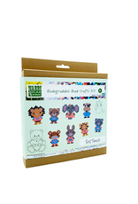 NABBI BioBeads Strijkkralen kit Best Friends NABBI BioBeads Strijkkralen kit Best Friends