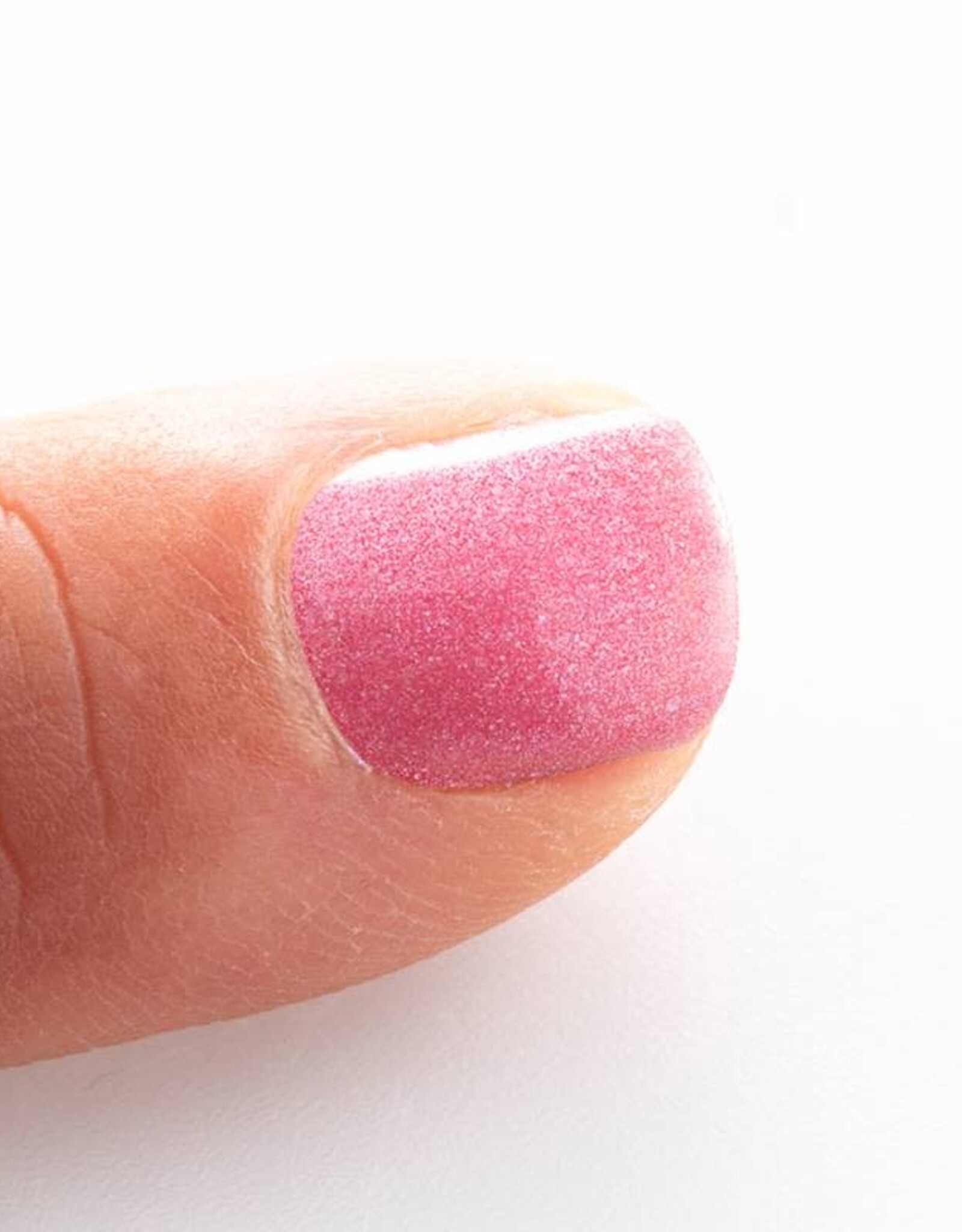 Namaki Nagellak Pink Glitter