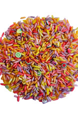 Grennn Speelrijst Fruit mix 500gr