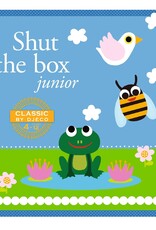 Djeco Shut in the box Junior