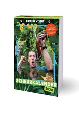Scheurkalender Freek Vonk 2024