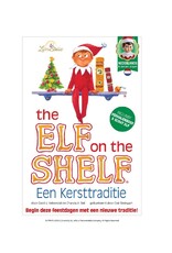 LumiStella The Elf on the Shelf cadeauset JONGEN