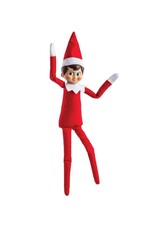 LumiStella The Elf on the Shelf cadeauset JONGEN