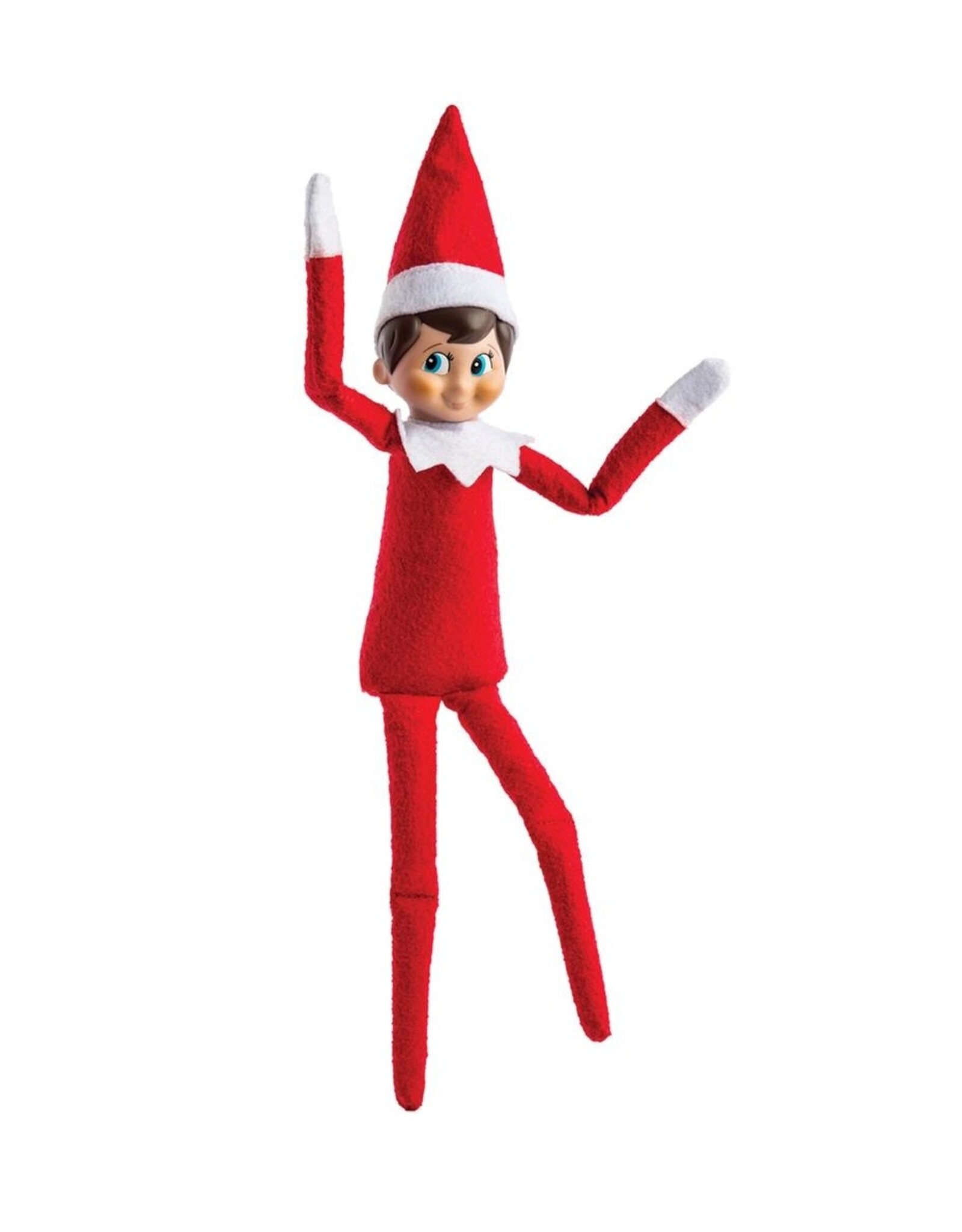 LumiStella The Elf on the Shelf cadeauset JONGEN