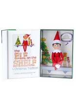 LumiStella The Elf on the Shelf cadeauset JONGEN