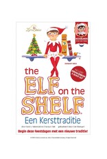 LumiStella The Elf on the Shelf cadeauset MEISJE