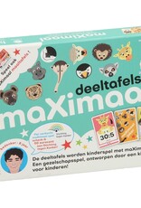 MaXimaal MaXimaal deeltafels