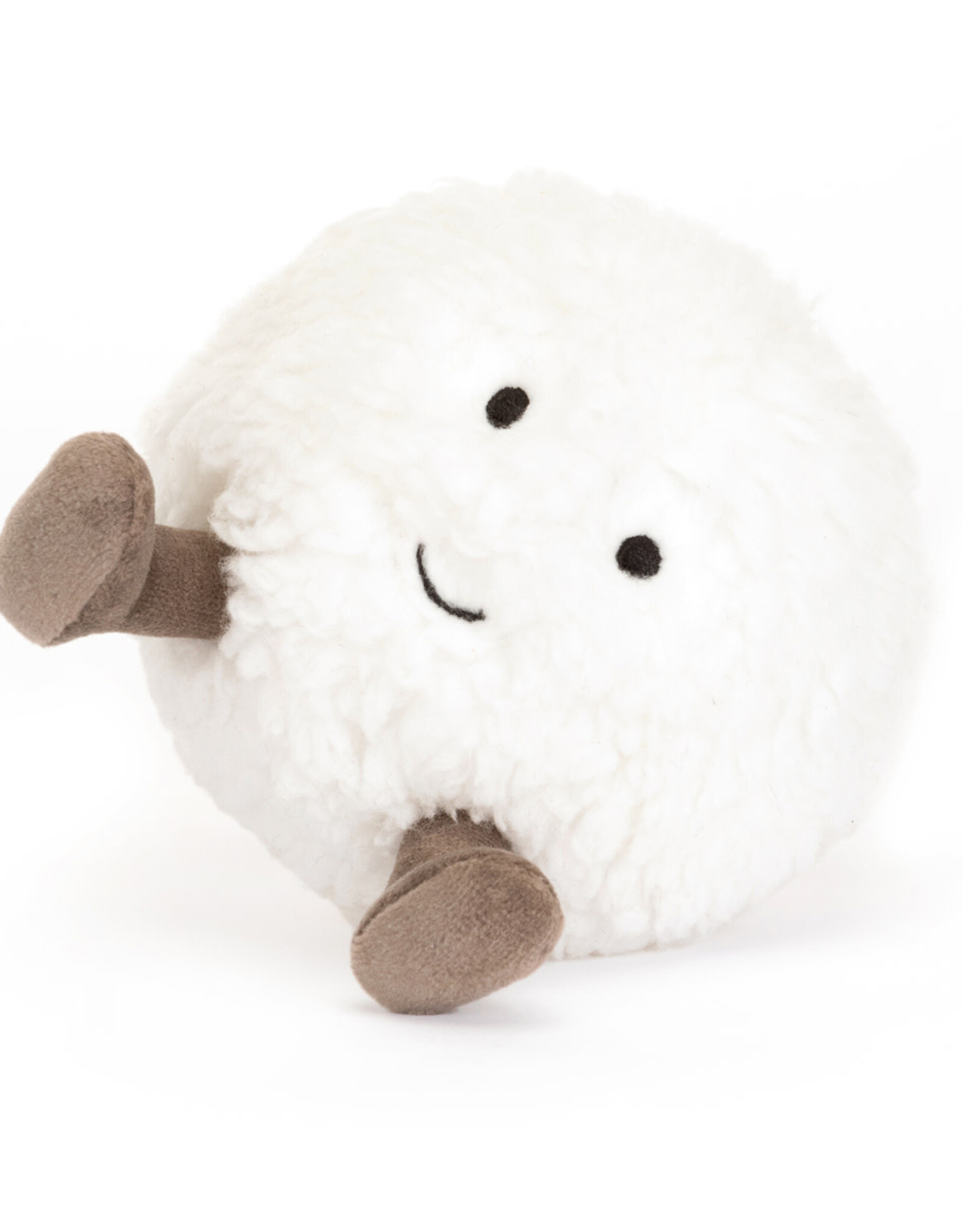 Jellycat Amuseable Snowball