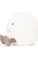 Jellycat Amuseable Snowball