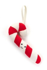 Jellycat Festive Folly Candy Cane