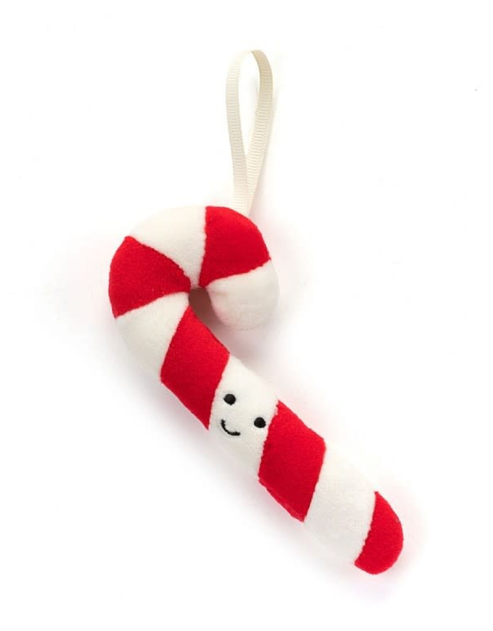 Jellycat Festive Folly Candy Cane