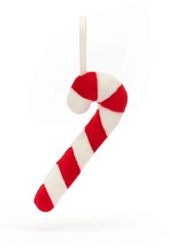 Jellycat Festive Folly Candy Cane