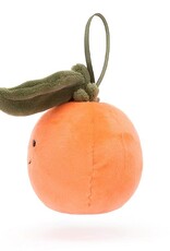 Jellycat Festive Folly Clementine