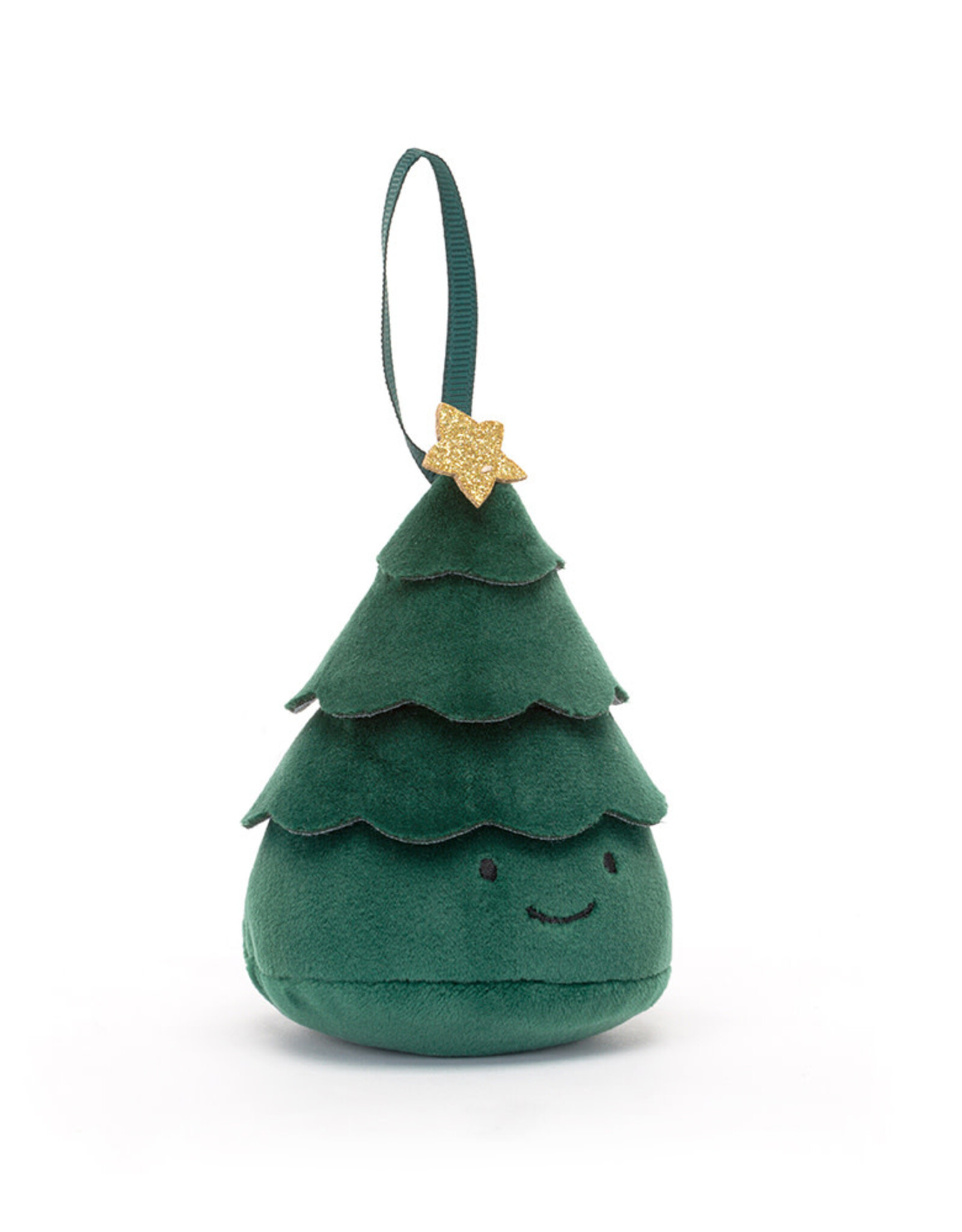 Jellycat Festive Folly Christmas Tree