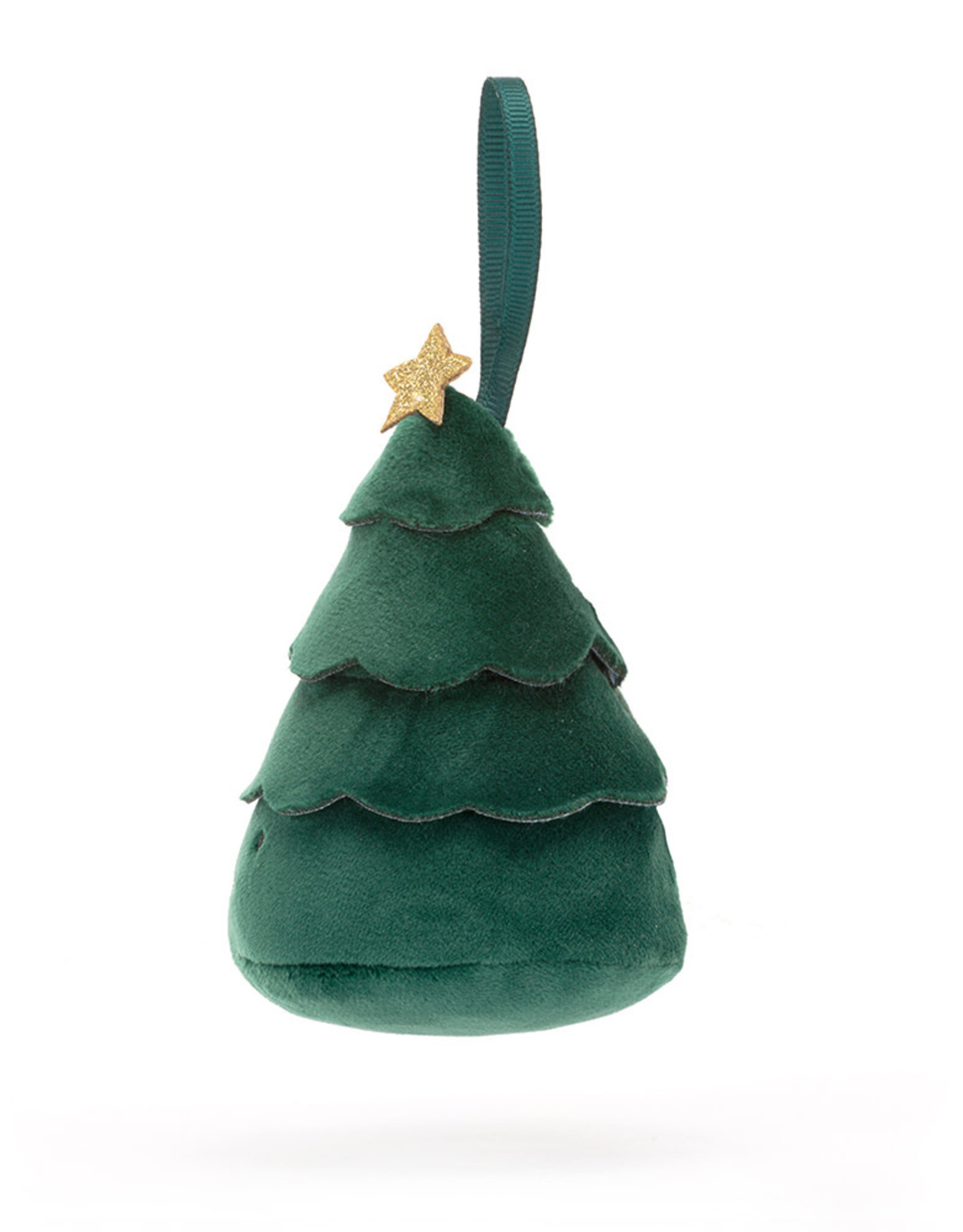 Jellycat Festive Folly Christmas Tree