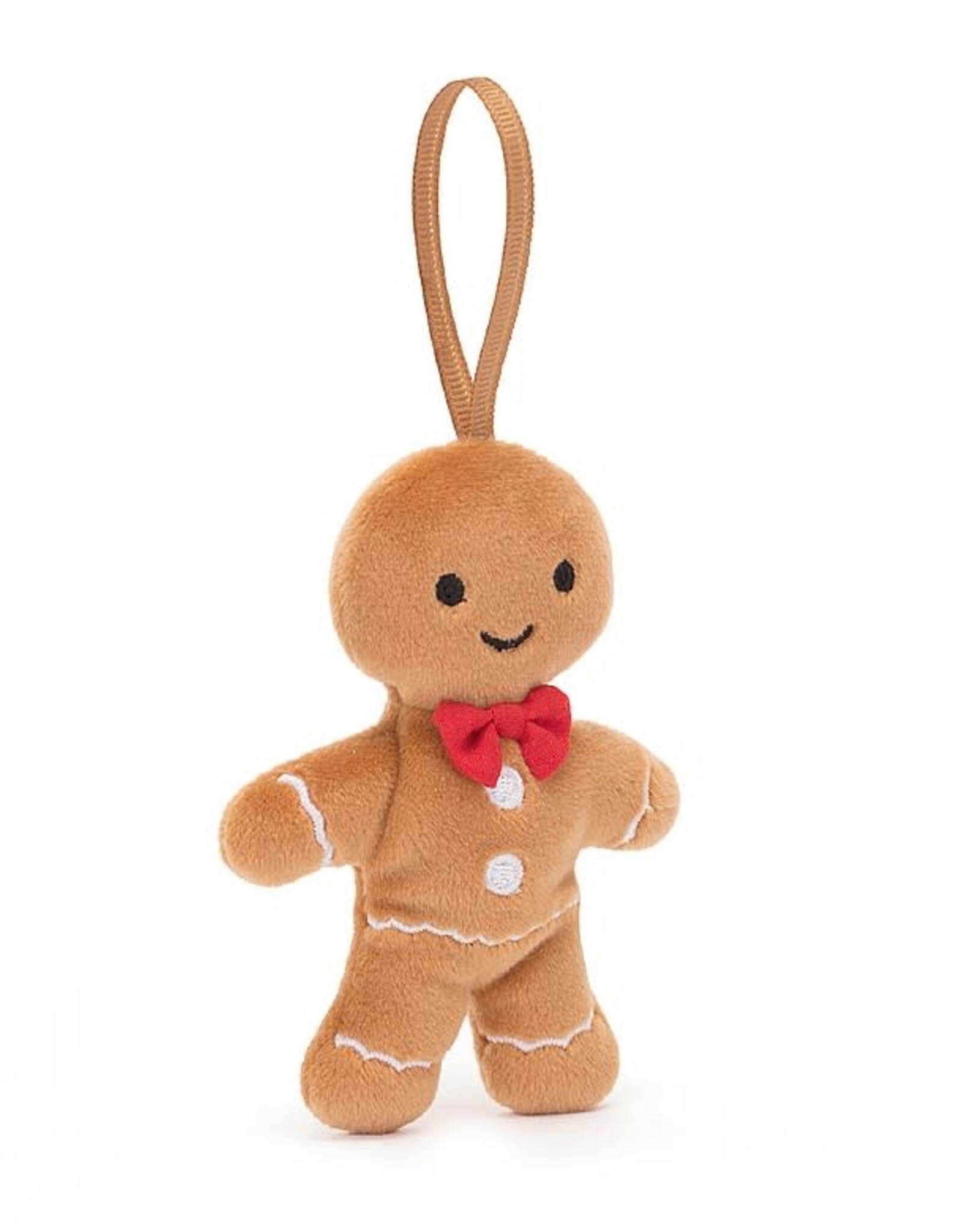 Jellycat Festive Folly Gingerbread Fred