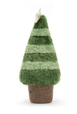 Jellycat Amuseable Nordic Spruce Christmas Tree Large